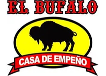 Laredo Pawn Shops El Bufalo Pawn