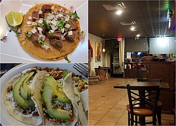 St Paul Mexican Restaurants El Burrito Mercado