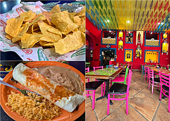 St Louis Mexican Restaurants El Burro Loco