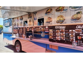 3 Best Food Trucks in Chula Vista CA Expert Recommendations