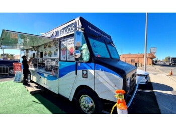 3 Best Food Trucks in Chula Vista CA Expert Recommendations