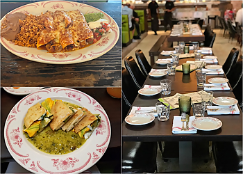 Fort Lauderdale Mexican Restaurants El Camino Fort Lauderdale