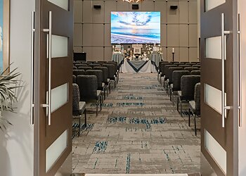 San Diego Funeral Homes El Camino Memorial-Sorrento Valley & Memorial Park