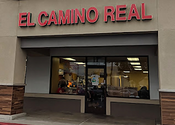 Fullerton Mexican Restaurants El Camino Real