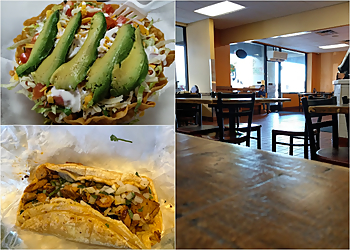 Fullerton Mexican Restaurants El Camino Real