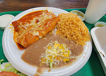 El Camino Real Fullerton Mexican Restaurants