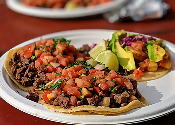 Seattle Food Trucks El Camion