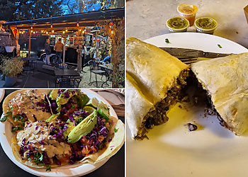 Seattle Food Trucks El Camion