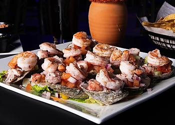 El Capitan Restaurant Aurora Seafood Restaurants image 1