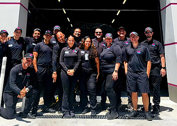 Miami Auto Detailing Services El Car Wash