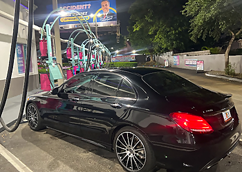 Miami Auto Detailing Services El Car Wash