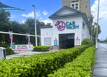 El Car Wash Miami Auto Detailing Services