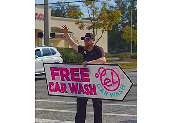 Jacksonville Car Wash El Car Wash Merrill Road