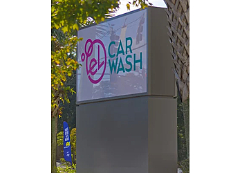 Jacksonville Car Wash El Car Wash Merrill Road