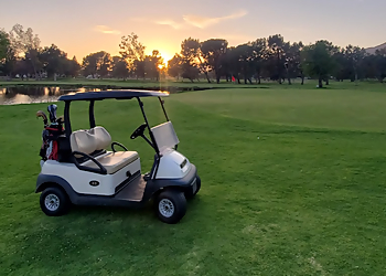 Lancaster Golf Courses El Cariso Golf Course