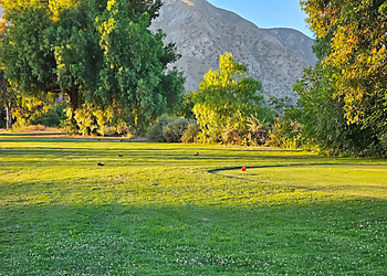El Cariso Golf Course Lancaster Golf Courses image 1