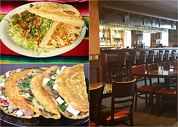 Columbus Mexican Restaurants El Carrizo Restaurant