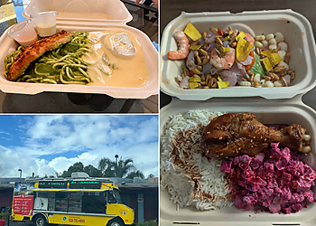 Hayward Food Trucks El Causa