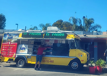 El Causa Hayward Food Trucks image 1