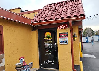 Fayetteville Mexican Restaurants El Cazador Mexican Restaurant