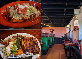 Fayetteville Mexican Restaurants El Cazador Mexican Restaurant