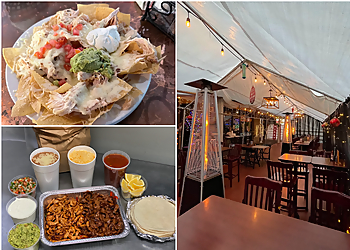 El Cazador Mexican Restaurant - Modesto, CA Mexican Restaurants - collage image(highlights)