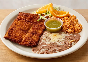El Cazador Mexican Restaurant El Cazador Mexican Restaurant - Modesto, CA Mexican Restaurants - Dish Image