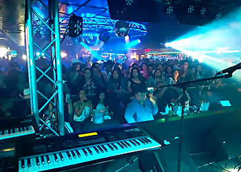 Salinas Night Clubs El Centenario VIP