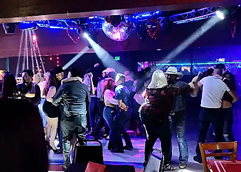 Salinas Night Clubs El Centenario VIP