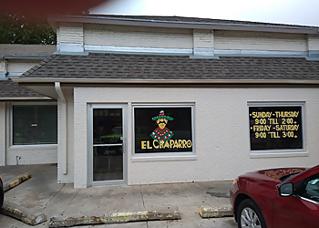 El Chaparro - Lincoln, NE Mexican Restaurants - Restaurant Exterior Image
