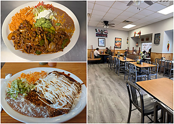 El Chaparro - Lincoln, NE Mexican Restaurants - collage image(highlights)