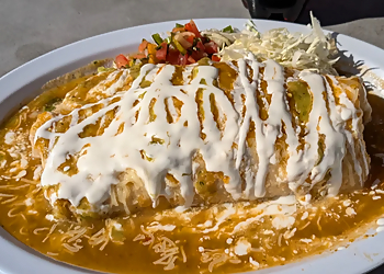 Colorado Springs Food Trucks El Chapin