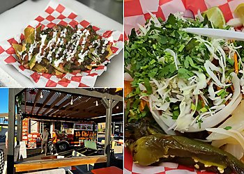 Colorado Springs Food Trucks El Chapin