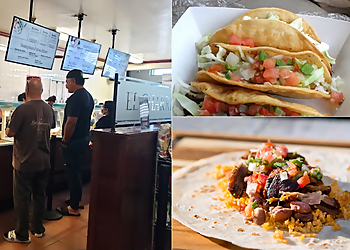 Salinas Mexican Restaurants El Charrito