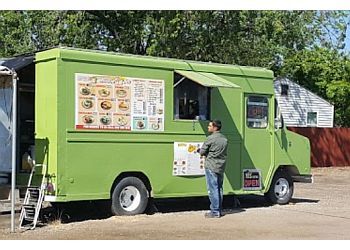 3 Best Food Trucks in Boise City, ID - Expert Recommendations