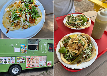Boise City Food Trucks El Chavo