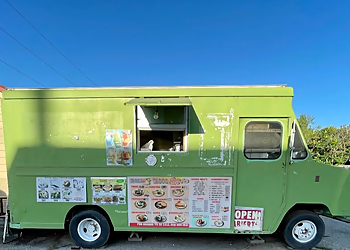 El Chavo Boise City Food Trucks image 1