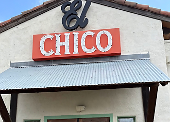 El Chico Cafe Shreveport - Shreveport, LA Mexican Restaurants - Restaurant Entrance Image