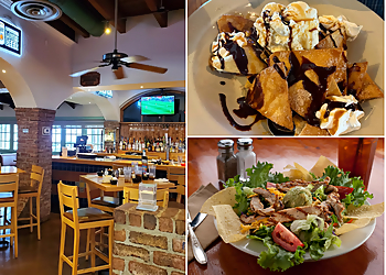 El Chico Cafe Shreveport - Shreveport, LA Mexican Restaurants - Food Image