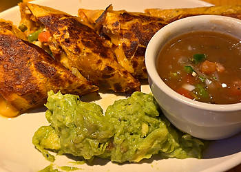 El Chico Cafe Shreveport El Chico Cafe Shreveport - Shreveport, LA Mexican Restaurants - Dish Image