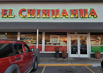 Salt Lake City Mexican Restaurants El Chihuahua Restaurant