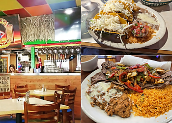 Salt Lake City Mexican Restaurants El Chihuahua Restaurant