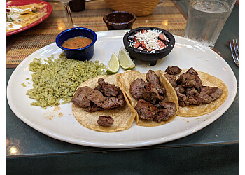 El Cholo Los Angeles Mexican Restaurants