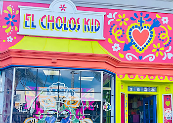 El Cholo’s Kid  Chula Vista Gift Shops image 1