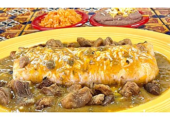 El Chubby's Mexican Restaurant Aurora Mexican Restaurants image 1