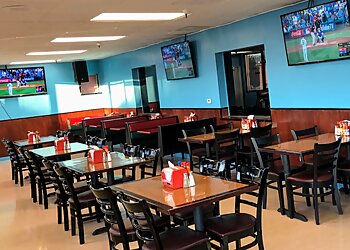 Modesto Seafood Restaurants El Coco Loco Modesto