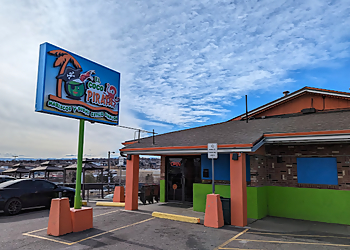 Thornton Seafood Restaurants El Coco Pirata Thornton