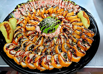El Coco Pirata Thornton Thornton Seafood Restaurants image 1