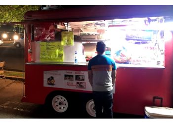 3 Best Food Trucks In Lexington Ky Expert Recommendations