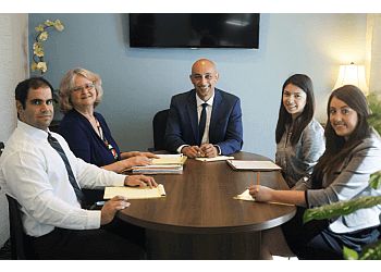 Huntington Beach Personal Injury Lawyers El Dabe Ritter Trial Lawyers